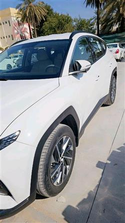 هیوندای تۆکسۆن